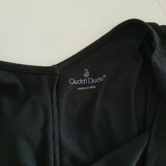 Jumpsuit With Pockets Size Medium - Picture 10 of 11